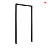 Black Internal Door Lining - 2200mm Height