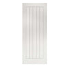Ely White Primed Internal Door