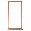 Exterior JBK Hardwood Door Frames for Single Doors - Standard Sizes