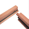 Exterior JBK Hardwood Door Frames for Single Doors - Standard Sizes
