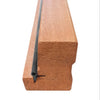 Exterior JBK Hardwood Door Frames for Single Doors - Standard Sizes