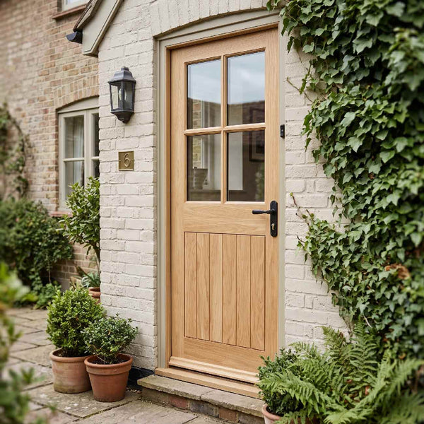External Doors - Single, Double & Aluminium | Direct Doors – Page 5