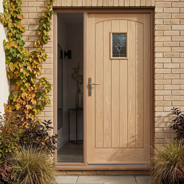 External Doors - Single, Double & Aluminium | Direct Doors – Page 5