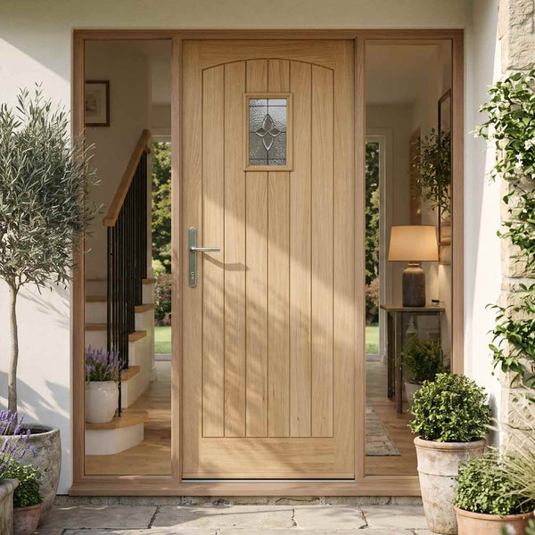 External Doors - Single, Double & Aluminium | Direct Doors – Page 5