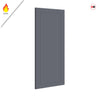 Fire Line V080-FD Fire Rated Interior Door - Premium Primed - Six Colour Options