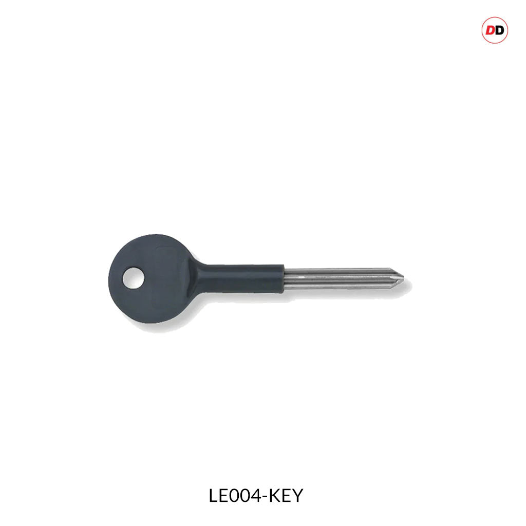 Lexor Security Key Fortify Security Spare Key