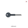 Fortify Security Door Bolt & Key OR Key Only