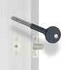 Fortify Security Spare Key