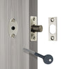 Fortify Security Door Bolts & Key OR Key Only