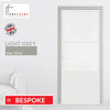 Thruframe Handmade Eco-Urban® Interior Door Lining Frames - Premium Primed - Six Finishes