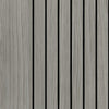 J B Kind Laminates Aria Grey Internal Internal Door Pair - Prefinished