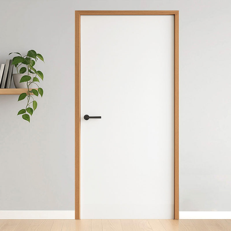 Prefinished Door Frame Lining Set in Oak - Prefinished