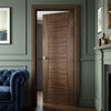 Pamplona Prefinished Walnut Internal Door