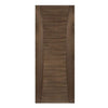 Pamplona Prefinished Walnut Internal Door