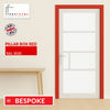 Thruframe Handmade Eco-Urban® Interior Door Lining Frames - Premium Primed - Six Finishes