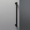 Concord XL 400mm Pair of Matt Black Back to Back Pull Handles