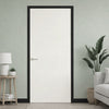 Black Internal Door Lining - 2130mm Height