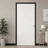 Black Internal Door Lining - 2130mm Height - 30 Minute Fire Rated