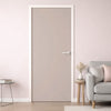 White Internal Softwood Door Lining - 2100mm Height