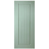 Samantha Chartwell Green Grained Internal PVC Door