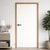 Oak Internal Door Lining - 2130mm Height - Unfinished - 30 Minute Fire Rated