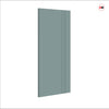 V-Line® Grooved Flush Door V018 - Premium Primed - Six Colour Options