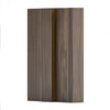 Prefinished Door Lining Set in Walnut