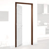 Prefinished Door Lining Set in Walnut