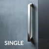 Concord 280mm Single Pull Handle - Polished Stainless Steel