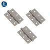 Loire Bathroom Handle Pack