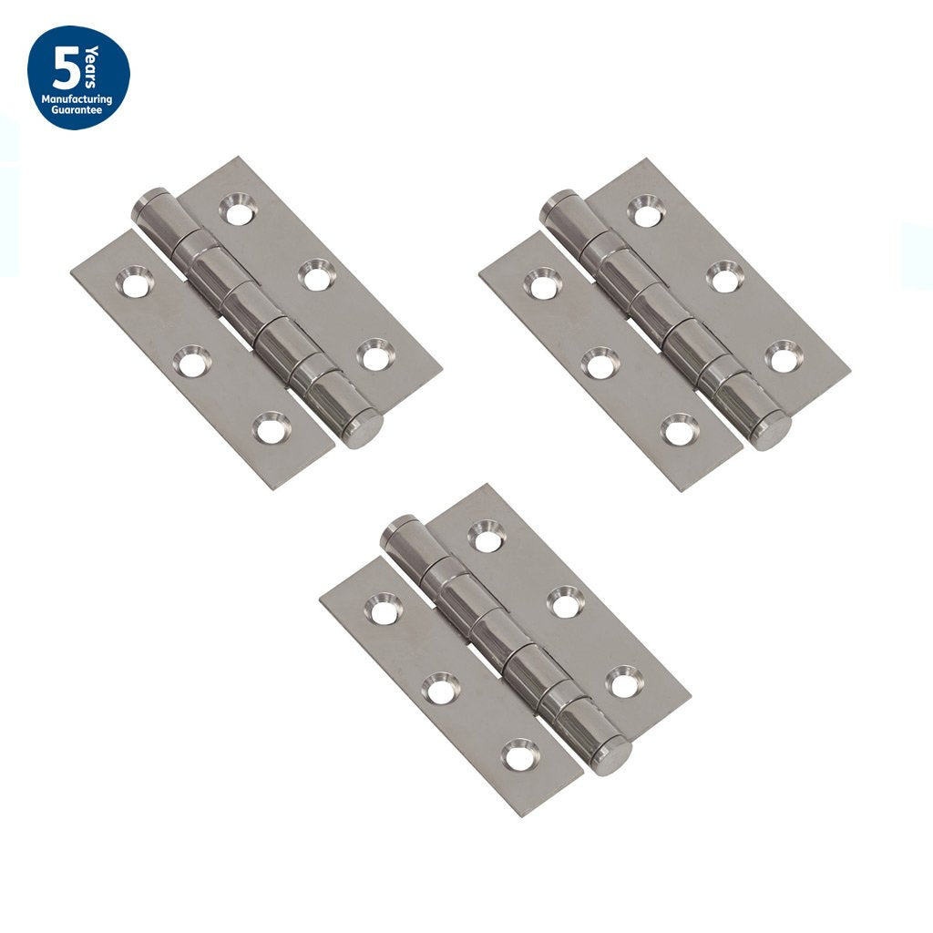 Loire Bathroom Handle Pack