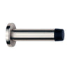 Outlet - Wall Mounted Door Stop - Satin Nickel