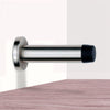 Outlet - Wall Mounted Door Stop - Satin Nickel