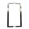 Concord 280mm Pair of Satin Stainless Steel Back to Back Pull Handles