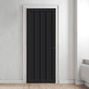 Sintra 4 Panel Solid Wood Internal Door UK Made DD6428 - Eco-Urban - Colour Options