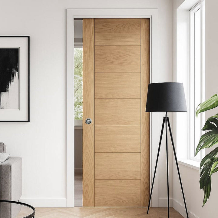 Single Pocket Doors - Fast Delivery | Direct Doors