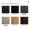 Deanta - Samples of Door Finishes
