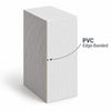 Samantha Internal PVC Panel Door - Suitable for Bathrooms