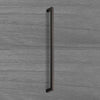 Outlet - Fingertip Block Door Handle 320mm MB