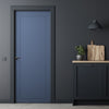 Fire Line V080-FD Fire Rated Interior Door - Premium Primed - Six Colour Options