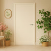 J B Kind Paint Grade Flush Plywood Door