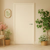 J B Kind Paint Grade Flush Plywood Door
