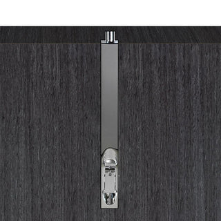 Image: Outlet - Lever Action Flush Bolt