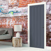 Sintra 4 Panel Solid Wood Internal Door UK Made DD6428 - Eco-Urban - Colour Options