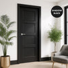 UK Made to Measure - Ashford  4 Panel  Interior Door - Premium Primed - 7 Colour Options