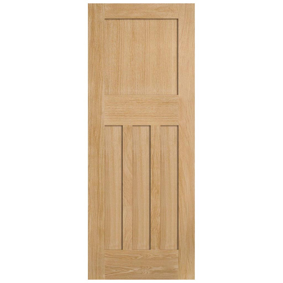 Friendly Value - Fire Internal Door, Shaker 1930's Door - 1/2 hour Fire Rated.