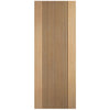 Sydney Oak Internal Door - Prefinished