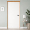 Oak Internal Door Lining - 2130mm Height - Prefinished - 30 Minute Fire Rated