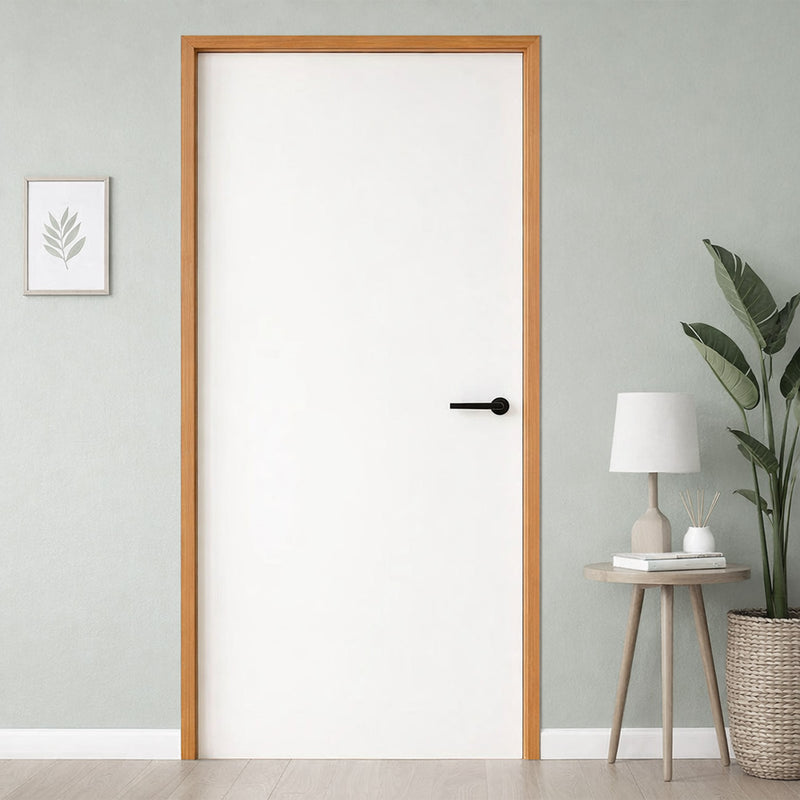 Oak Internal Door Lining - 2130mm Height - Prefinished - 30 Minute Fire Rated