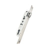 Slim Roller Latch - Polished Stainless Steel